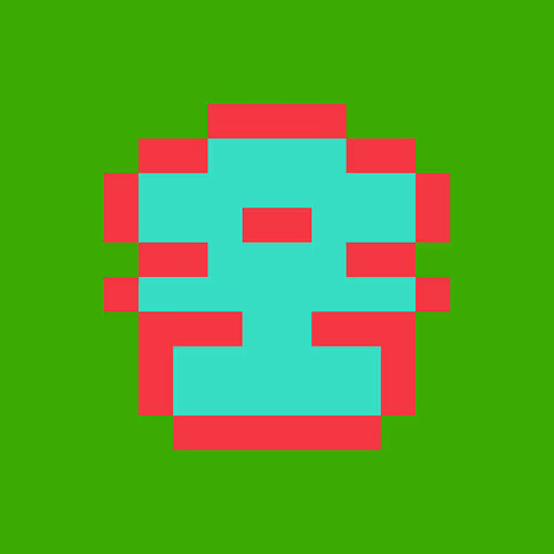 Pixelglyph #01361