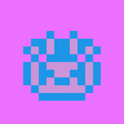 Pixelglyph #03220
