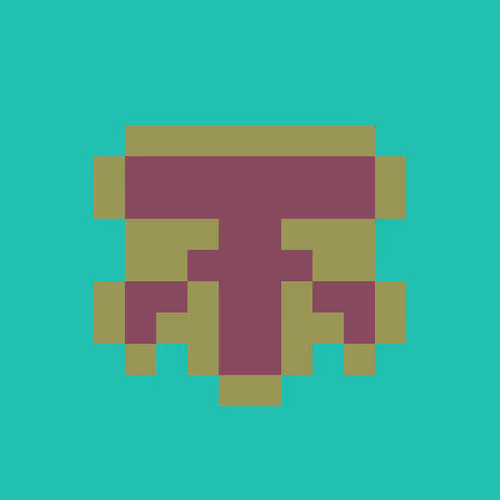 Pixelglyph #01547