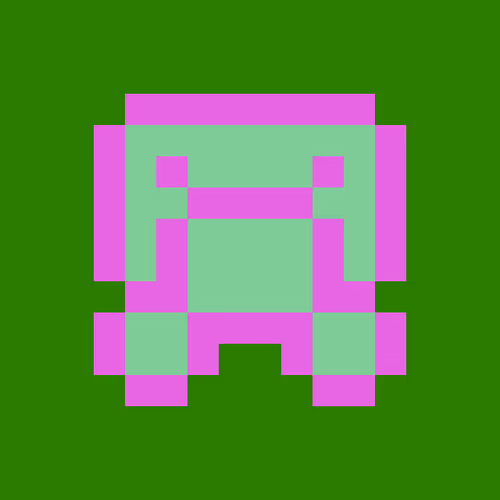 Pixelglyph #05955