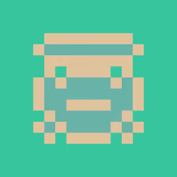 Pixelglyph #02212