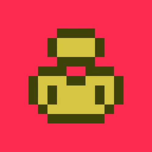 Pixelglyph #06876