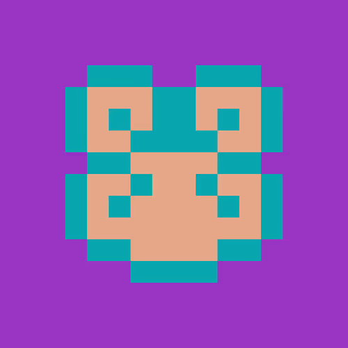 Pixelglyphs
