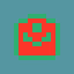 Pixelglyph #07091