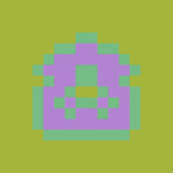 Pixelglyph #05466