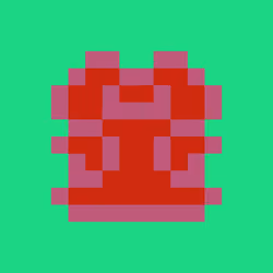 Pixelglyph #02970