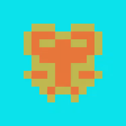 Pixelglyph #07313