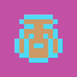 Pixelglyph #08658