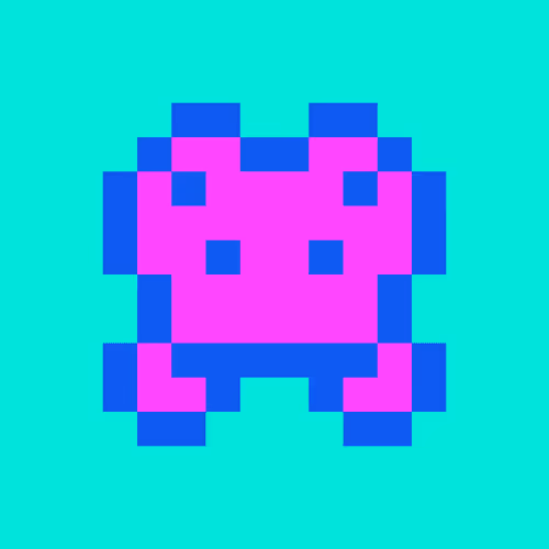 Pixelglyphs