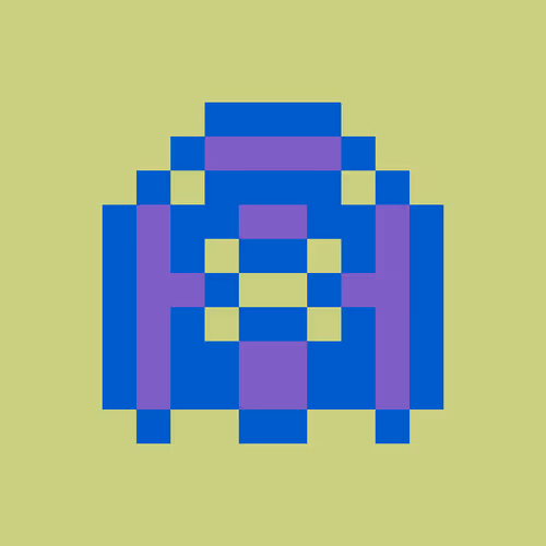 Pixelglyph #03855
