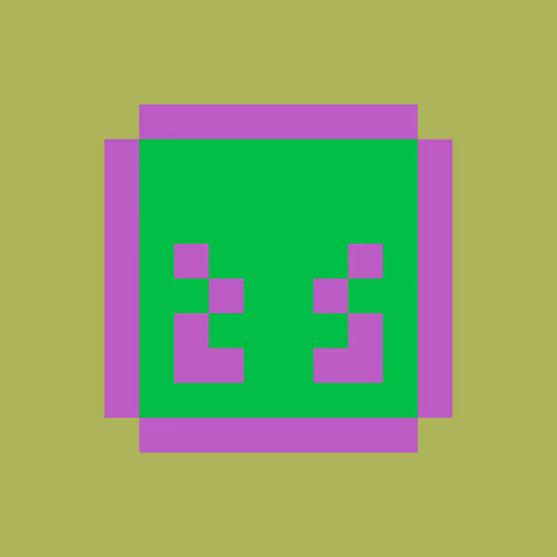Alien#25