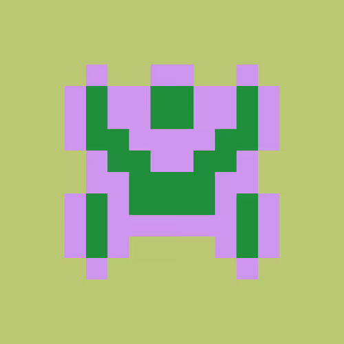 Pixelglyph #09951