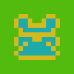 Pixelglyph #01760