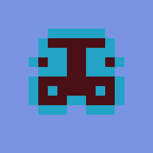 Pixelglyphs