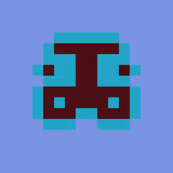 Pixelglyph #05744
