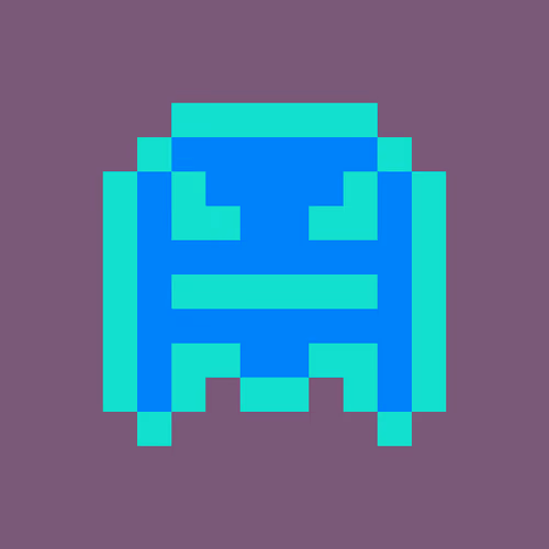 Pixelglyph #09434
