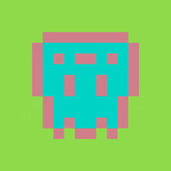 Pixelglyph #09773