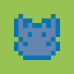 Pixelglyph #07590