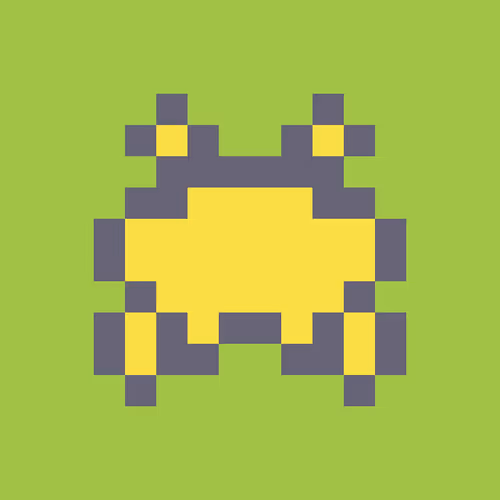 Pixelglyph #04824