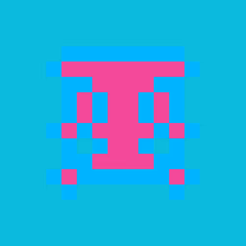 Pixelglyph #00486