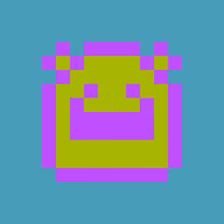 Pixelglyph #09457
