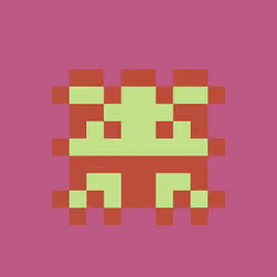 Pixelglyph #07258