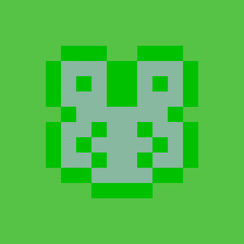 Pixelglyphs
