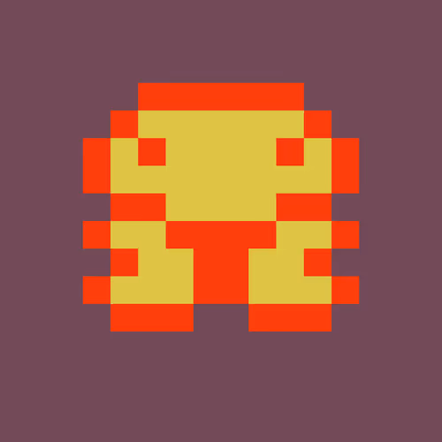 Pixelglyph #01015