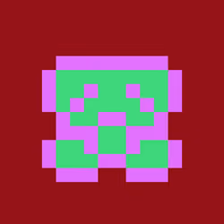 Pixelglyph #09767