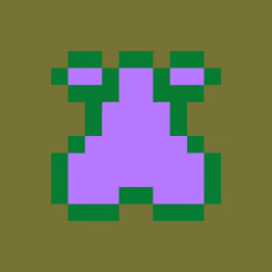 Pixelglyph #03705