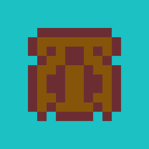 Pixelglyphs