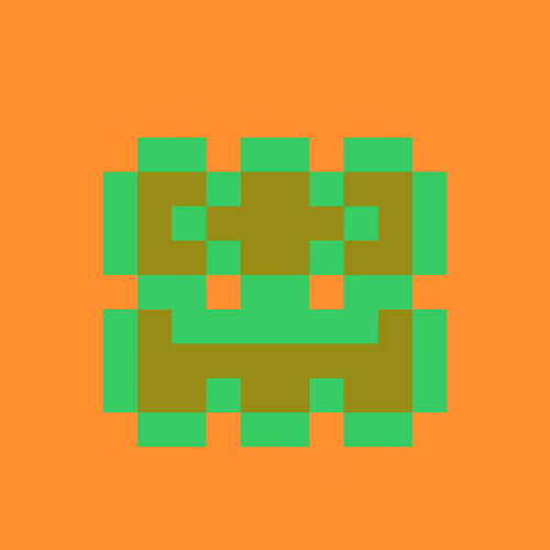 Pixelglyph #00530