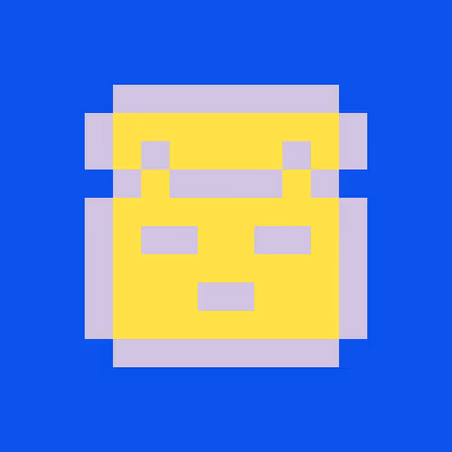 Pixelglyphs
