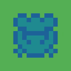 Pixelglyph #00956