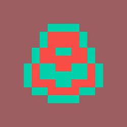 Pixelglyph #07477