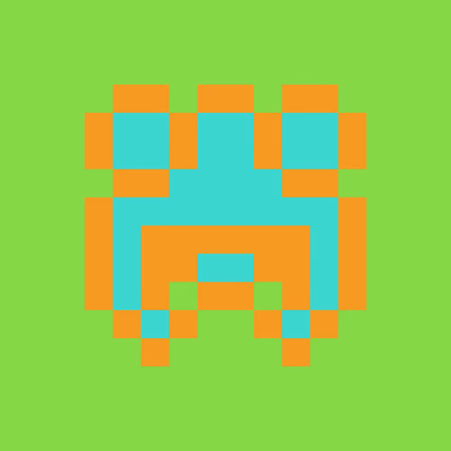 Pixelglyph #06797