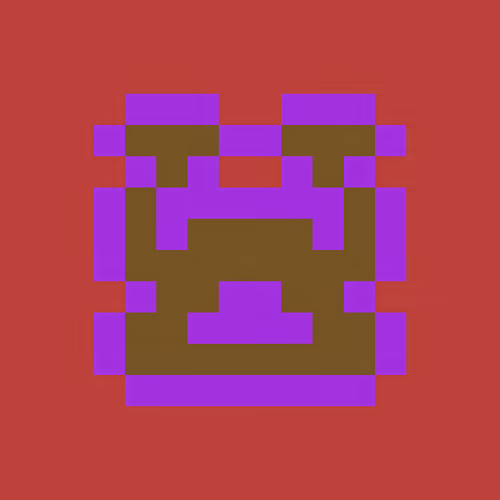 Pixelglyphs