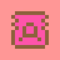 Pixelglyph #06964