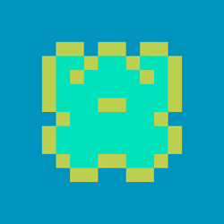 Pixelglyph #00633