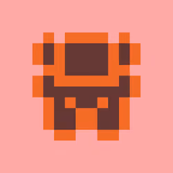 Pixelglyph #01834
