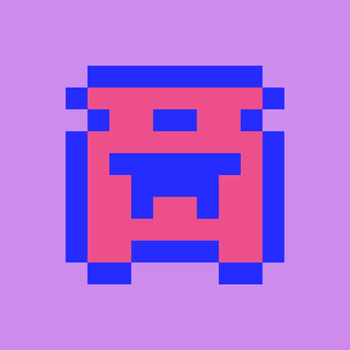Pixelglyph #04220