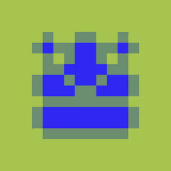 Pixelglyph #08108