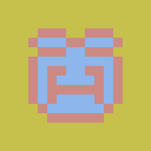 Pixelglyphs