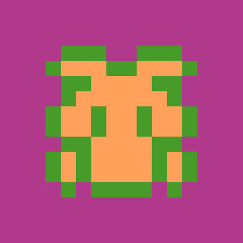 Pixelglyph #08659