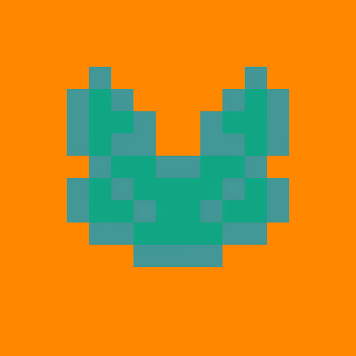 Pixelglyphs