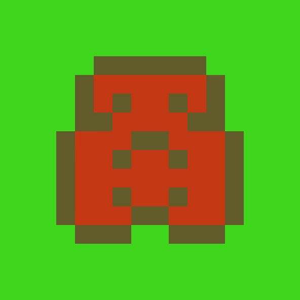 Pixelglyph #09996