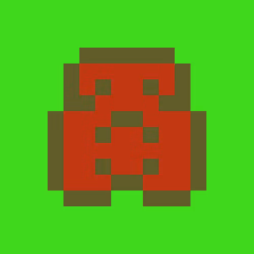 Pixelglyph #09996
