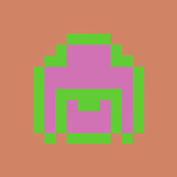 Pixelglyph #05169