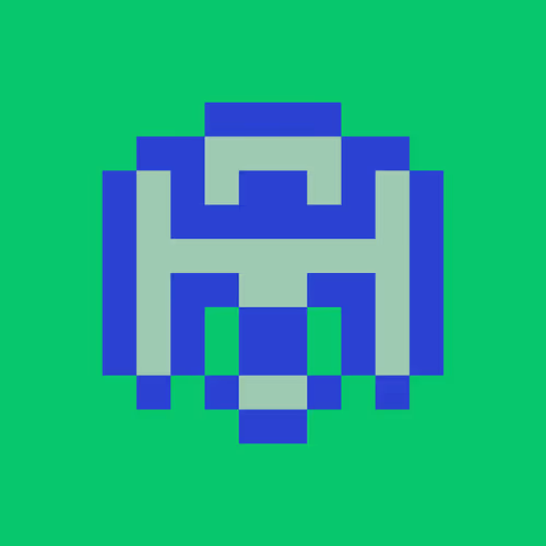 Pixelglyph #04953