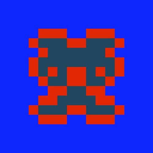 Pixelglyph #03928